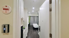 Căn hộ Studio View nội khu, H4-03